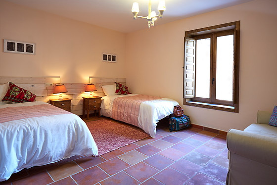 CASA RURAL MELONES - photo 3