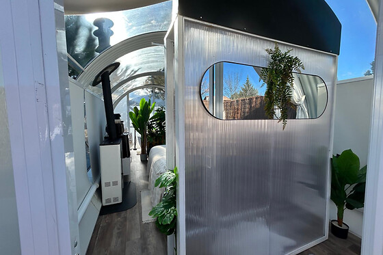 SKY DREAMS EXPERIENCE - photo 12