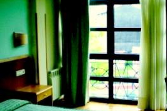 HOTEL ASTURES - photo 9