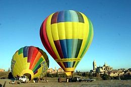 GLOBOS BOREAL