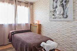 Dijon-Massage