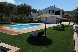 HOTEL RURAL VALLE DEL TURRILLA
