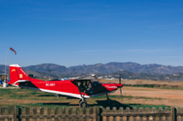 LA LLOSA AERÓDROMO