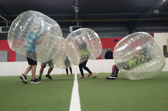 Energy Sports - photo 20