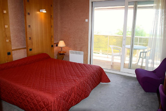 Hôtel Ségala - photo 5