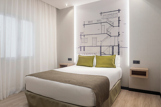 SERCOTEL HOTEL PARQUE - photo 1