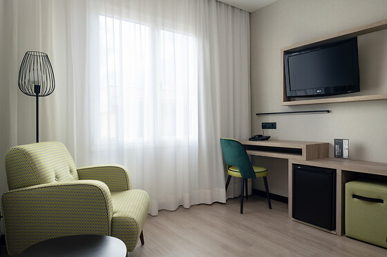 SERCOTEL HOTEL PARQUE - photo 34