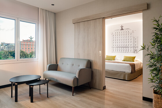 SERCOTEL HOTEL PARQUE - photo 38