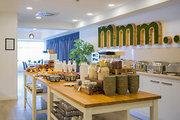 SERCOTEL HOTEL PARQUE