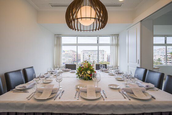SERCOTEL HOTEL PARQUE - photo 26