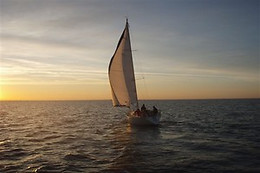 Cercle de voile de Touraine