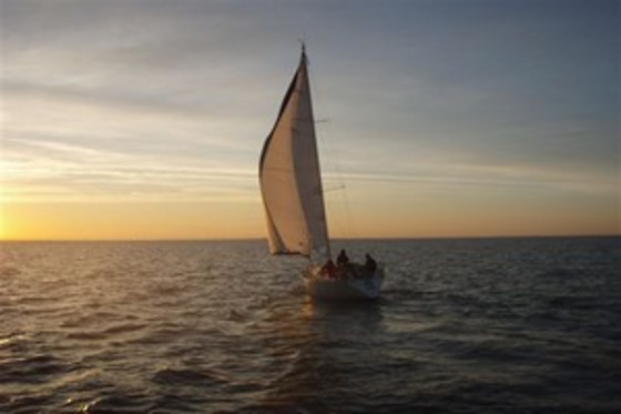 Cercle de voile de Touraine - photo 6