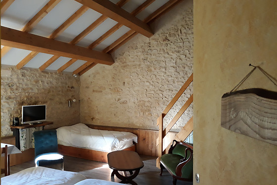 La Serpauderie - photo 7