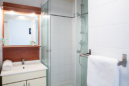 Zenitude Hôtel-Résidences - Le Havre