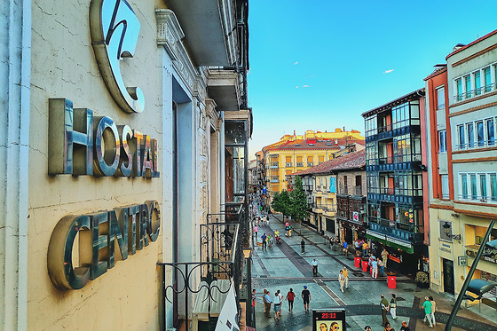HOSTAL CENTRO - photo 0
