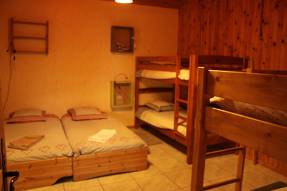 Chez louve bleue - photo 8