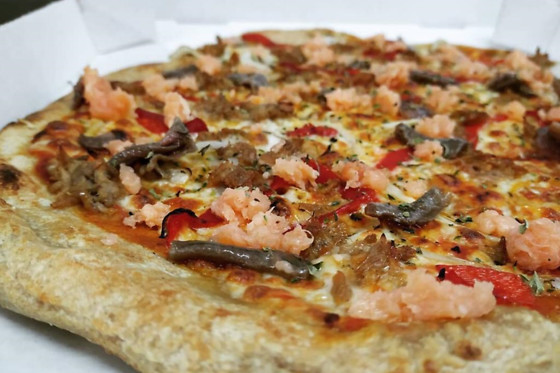 PIZZA VITTO MADRID - photo 2