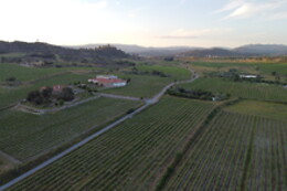 QUINTA DOS TERMOS