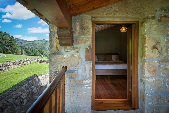 CABAÑA PASIEGA LAS SUERTES - photo 13