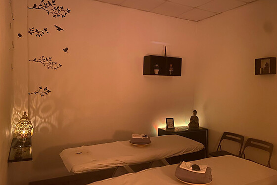 BODY & MIND - photo 0