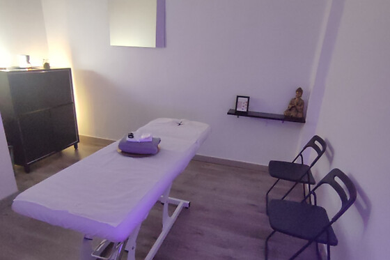 BODY & MIND - photo 6