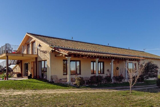 HOTEL RURAL COSTA DEL TRIGO - photo 6
