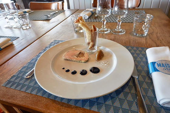 La Maison Bleue - photo 5