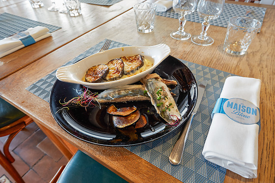 La Maison Bleue - photo 7