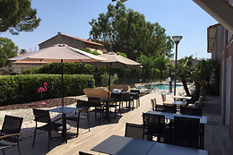 Best Western Plus Hyères Côte d’Azur