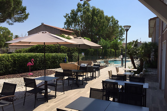Best Western Plus Hyères Côte d’Azur - photo 9