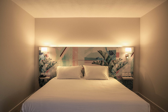 Best Western Plus Hyères Côte d’Azur - photo 7