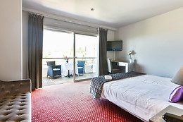 Zenitude Hôtel-Résidences : Le Cannet