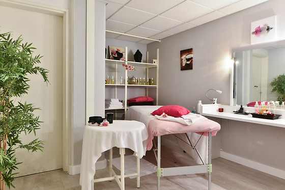 Zenitude Hôtel-Résidences : Le Cannet - photo 14