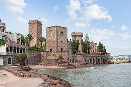 Zenitude Hôtel-Résidences : Le Cannet