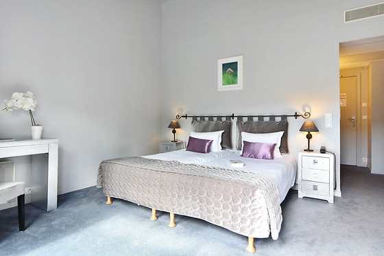 Zenitude Hôtel-Résidences : Le Cannet - photo 3