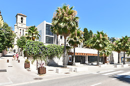 Zenitude Hôtel-Résidences : Le Cannet