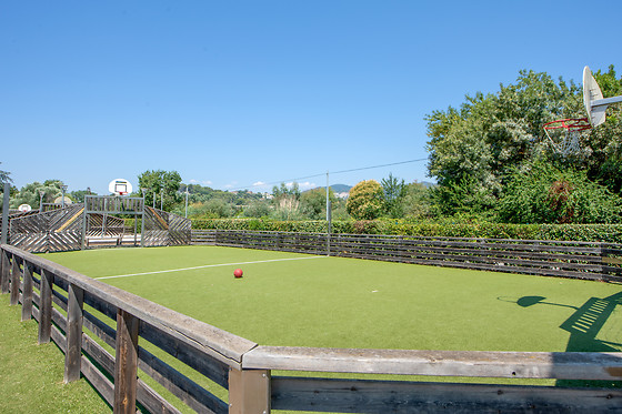 Zenitude Hôtel-Résidences Mandelieu-la-Napoule - photo 13