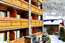 HOTEL BRINGUE