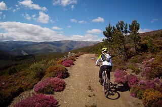 BTTour na Serra da Freita para 1 | NaTour Way - Arouca