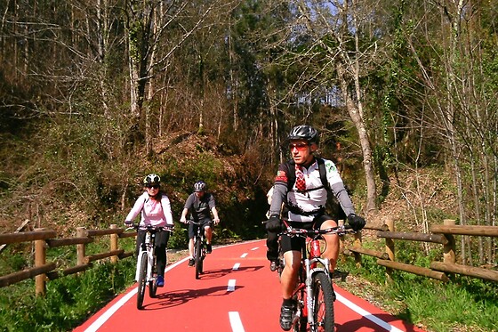 NaTour Way - photo 78