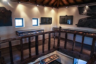 Tour de Jipe 4x4 + Entrada em museu e visita à Ponte 516 Arouca para 1 | NaTour Way