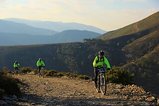 BTTour na Serra da Freita para 1 | NaTour Way - Arouca