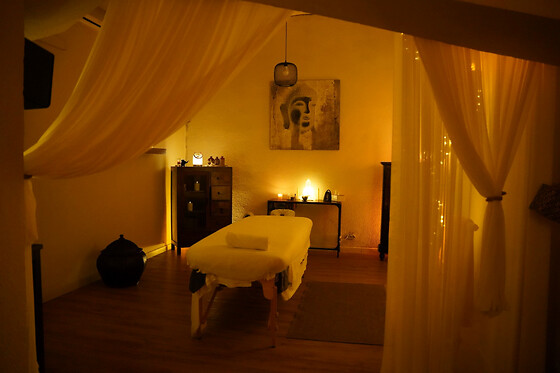 MAR MASSAGE - photo 0
