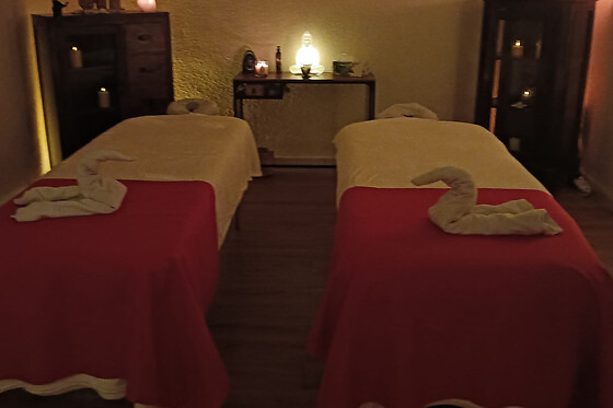 MAR MASSAGE - photo 2