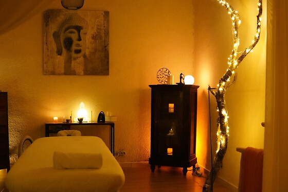 MAR MASSAGE - photo 3