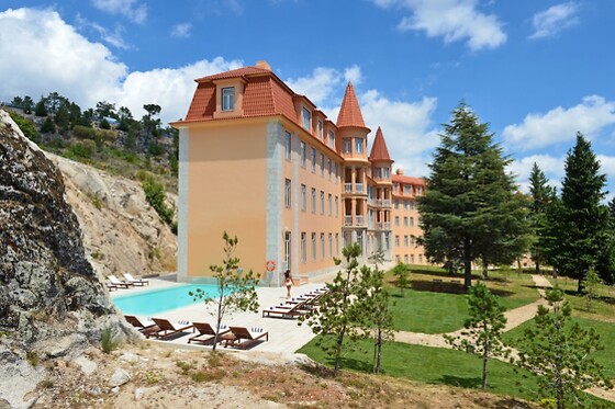 Online Booking EPS - photo 0