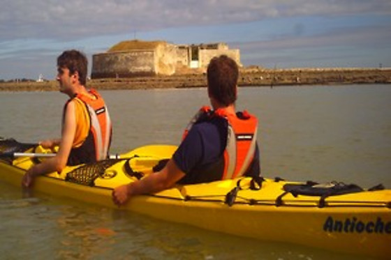 ANTIOCHE KAYAK - photo 5