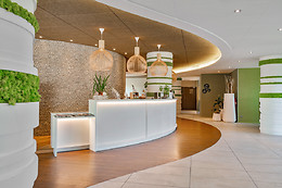 Brit Hotel Saint-brieuc plérin***