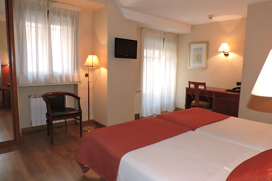 HOTEL EL NOGAL - photo 3