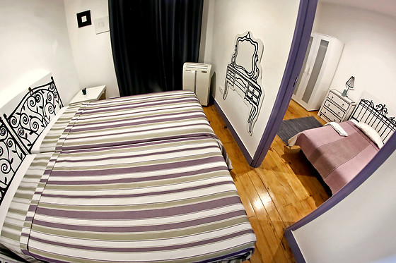 My Hostel Guimarães - photo 4